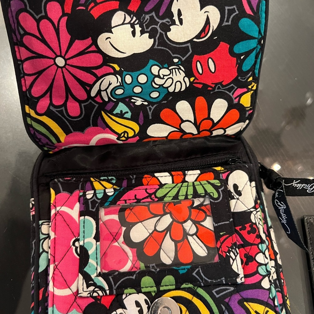 Vera Bradley Disney Purse Gem Vera bradley disney purse gem